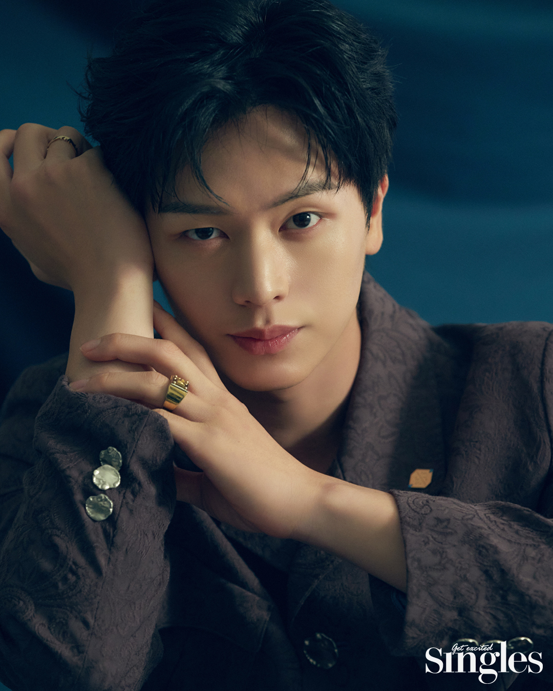 Golden Days, 드라마, 금수저, 육성재, 연우, 이종원, 정채연, 싱글즈, Single Plus